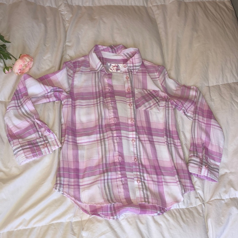 Like new - never worn but missing tags